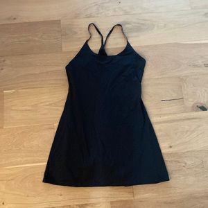 Outdoor Voices Exercise Dress